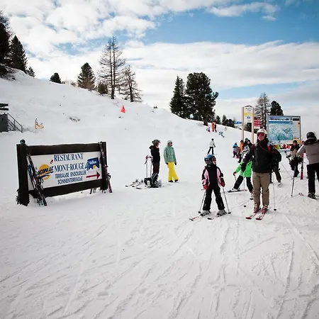 Alpvision Rasidences A4 *